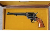 Colt ~ SAA 1971 NRA Centennial ~ .357 Magnum - 2 of 7