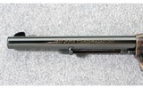 Colt ~ SAA 1971 NRA Centennial ~ .357 Magnum - 4 of 7