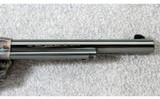 Colt ~ SAA 1971 NRA Centennial ~ .357 Magnum - 6 of 7