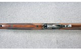 Winchester ~ 1885 Low Wall Hunter Rimfire ~ .17 HMR - 7 of 10