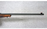 Winchester ~ 1885 Low Wall Hunter Rimfire ~ .17 HMR - 4 of 10