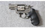 Colt ~ King Cobra 2 Inch ~ .357 Magnum - 2 of 7