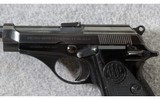 Beretta ~ Model 101 New Jaguar ~ .22 LR - 3 of 6