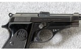 Beretta ~ Model 101 New Jaguar ~ .22 LR - 6 of 6