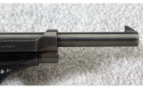 Beretta ~ Model 101 New Jaguar ~ .22 LR - 5 of 6