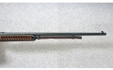 Rossi ~ Model 62 Pump Action Rifle ~ .22 S, L or LR - 4 of 10