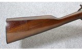 Rossi ~ Model 62 Pump Action Rifle ~ .22 S, L or LR - 2 of 10