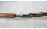 Rossi ~ Model 62 Pump Action Rifle ~ .22 S, L or LR - 7 of 10