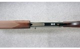 Browning ~ Silver Hunter ~ 12 Gauge - 7 of 10