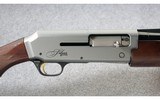 Browning ~ Silver Hunter ~ 12 Gauge - 3 of 10