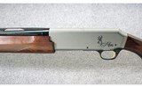 Browning ~ Silver Hunter ~ 12 Gauge - 8 of 10