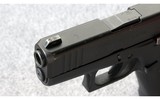 Glock ~ G43X Black ~ 9mm Para. - 5 of 7
