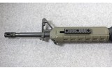 Palmetto State Armory ~ PA-15 M4 MOE OD Green ~ 5.56x45mm NATO - 6 of 10
