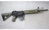 Palmetto State Armory ~ PA-15 M4 MOE OD Green ~ 5.56x45mm NATO - 1 of 10