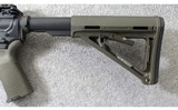 Palmetto State Armory ~ PA-15 M4 MOE OD Green ~ 5.56x45mm NATO - 9 of 10