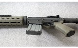 Palmetto State Armory ~ PA-15 M4 MOE OD Green ~ 5.56x45mm NATO - 7 of 10