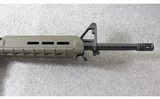 Palmetto State Armory ~ PA-15 M4 MOE OD Green ~ 5.56x45mm NATO - 4 of 10