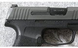 Sig Sauer ~ P365 Nitron Micro Compact ~ 9mm Para. - 7 of 7