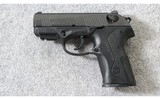 Beretta ~ PX4 Storm ~ 9mm Para. - 2 of 7