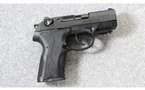 Beretta ~ PX4 Storm ~ 9mm Para. - 1 of 7