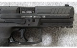 Heckler & Koch ~ VP9 ~ 9mm Para. - 6 of 7