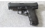 Heckler & Koch ~ VP9 ~ 9mm Para. - 2 of 7