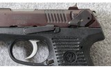 Ruger ~ P95 Model 13015 ~ 9mm Para. - 3 of 7