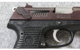 Ruger ~ P95 Model 13015 ~ 9mm Para. - 7 of 7