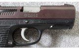 Ruger ~ P95 Model 13015 ~ 9mm Para. - 6 of 7