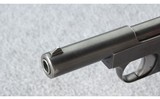 Fran Stock ~ Model 1 ~ .32 acp - 5 of 7