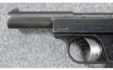 Fran Stock ~ Model 1 ~ .32 acp - 4 of 7