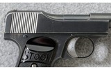 Fran Stock ~ Model 1 ~ .32 acp - 7 of 7