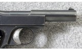 Fran Stock ~ Model 1 ~ .32 acp - 6 of 7