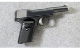 Fran Stock ~ Model 1 ~ .32 acp - 1 of 7