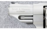 Smith & Wesson ~ Governor Silver ~ .45 Colt, .45 ACP and .410 - 4 of 7