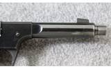 High Standard ~ Model H-D Military ~ .22 LR - 6 of 7