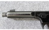 High Standard ~ Model H-D Military ~ .22 LR - 4 of 7