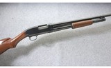 Winchester ~ Model 12 ~ 16 Gauge - 1 of 10