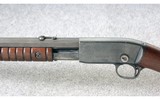 Remington ~ Model 12-CS ~ .22 Rem. Spl. - 8 of 10