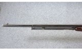 Remington ~ Model 12-CS ~ .22 Rem. Spl. - 6 of 10
