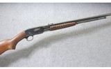 Remington ~ Model 12-CS ~ .22 Rem. Spl. - 1 of 10