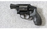 Smith & Wesson ~ 442-1 ~ .38 Spl.+P - 2 of 3