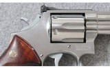 Smith & Wesson ~ 686 ~ .357 Magnum - 7 of 7