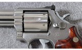 Smith & Wesson ~ 686 ~ .357 Magnum - 3 of 7