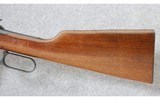 Winchester ~ Model 94 Carbine Pre 64 ~ .32 Win. Spl. - 9 of 10
