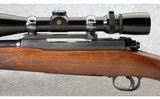 Winchester ~ Pre 64 Model 70 Featherweight ~ .270 Win. - 8 of 10