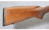 Winchester ~ Pre 64 Model 70 Featherweight ~ .270 Win. - 2 of 10