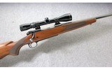 Winchester ~ Model 70 Lightweight ~ .30-06 - 1 of 10