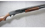 Remington ~ 870 Express Hardwood ~ 12 Gauge - 1 of 10