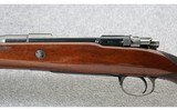 Browning ~ High Power Rifle Safari Grade ~ .243 Win. - 8 of 10